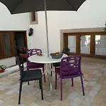 Ferienhaus A Casinha *