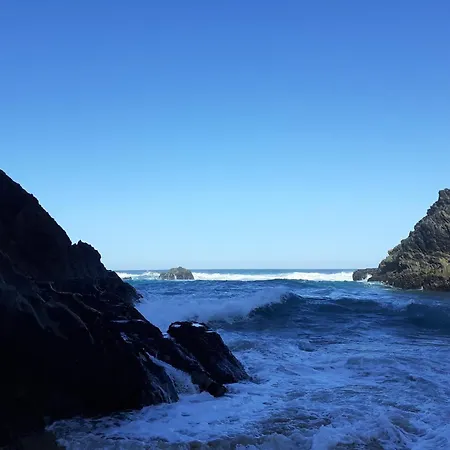 Casa vacanze A Casinha
