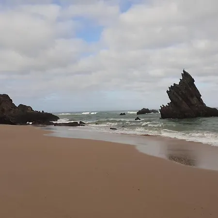Casa vacanze A Casinha *