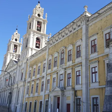 A Casinha Casa vacanze Sintra