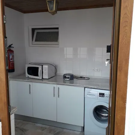 A Casinha Semesterbostad Sintra