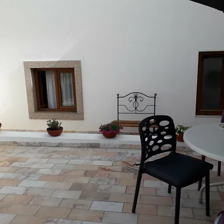 A Casinha Дом отдыха