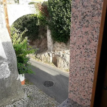 A Casinha Дом отдыха