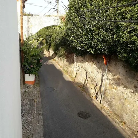 A Casinha シントラ
