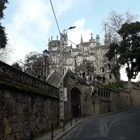 A Casinha Semesterbostad