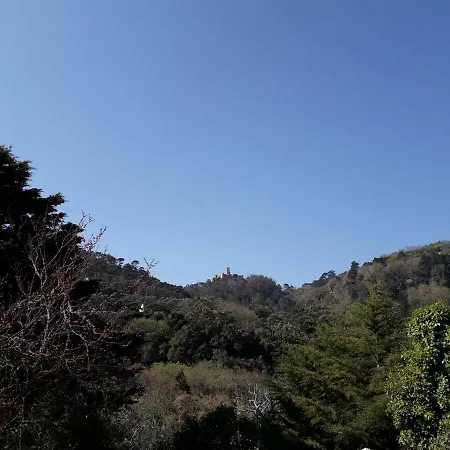 Casa de Férias A Casinha *