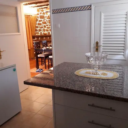 Дом отдыха A Casinha Синтра