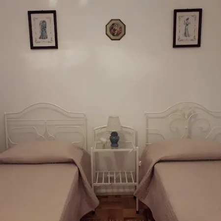 Дом отдыха A Casinha Синтра