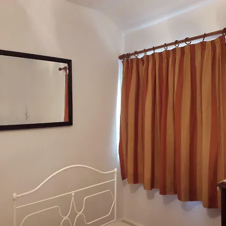 A Casinha Prázdninový dům *