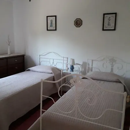 A Casinha Semesterbostad