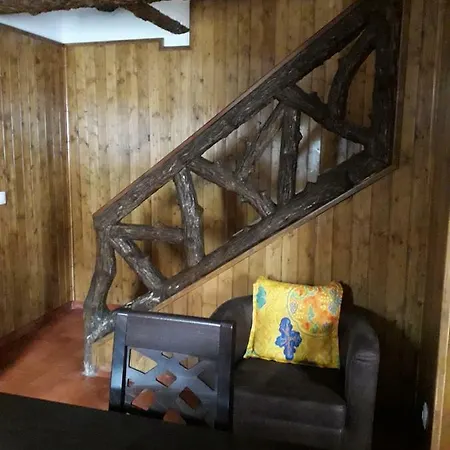 A Casinha Синтра