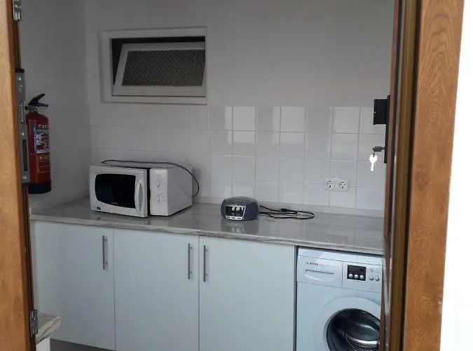 A Casinha Hébergement de vacances Sintra