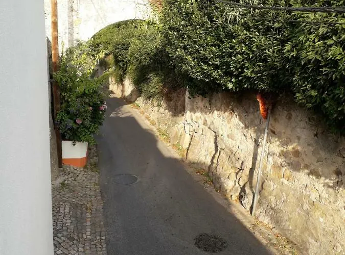 A Casinha Sintra
