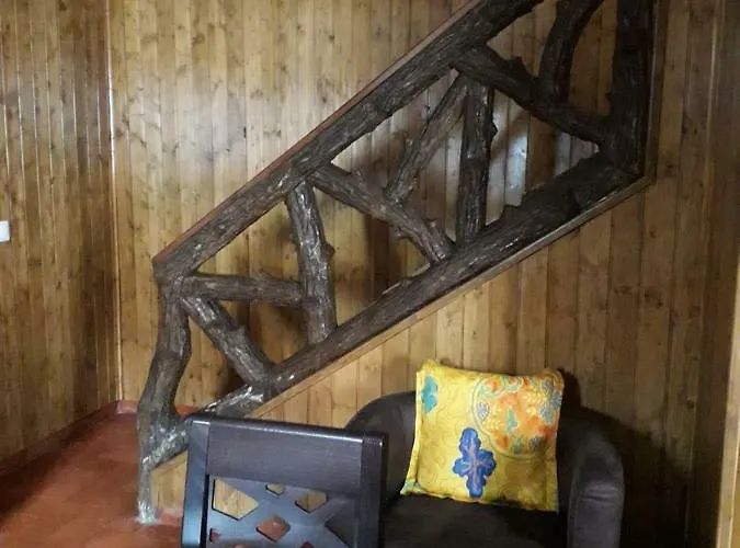 A Casinha Sintra